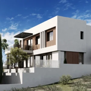 3 Bedroom House for Sale in Germasogeia, Limassol District