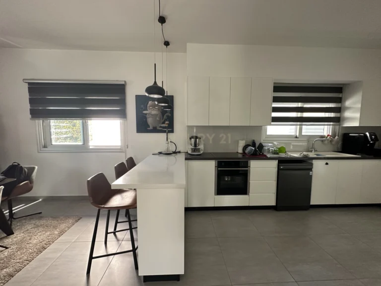 3 Bedroom House for Sale in Parekklisia, Limassol District