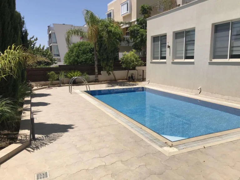 4 Bedroom House for Rent in Limassol – Agios Athanasios