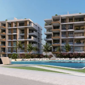 3 Bedroom Apartment for Sale in Mouttagiaka, Limassol District