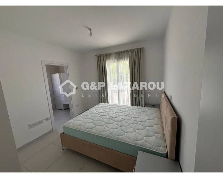 2 Bedroom Apartment for Rent in Latsia, Nicosia District