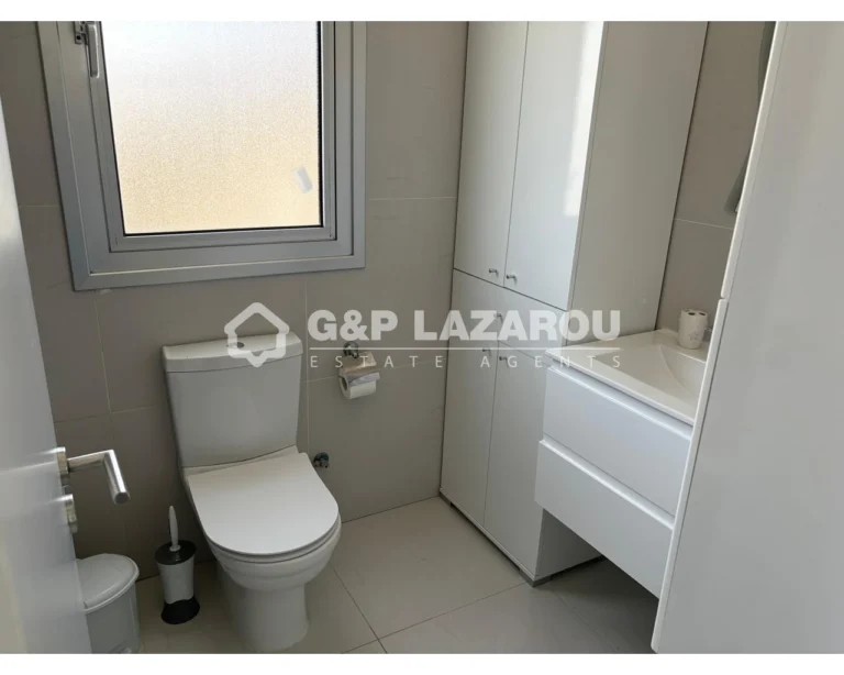 2 Bedroom Apartment for Rent in Latsia, Nicosia District