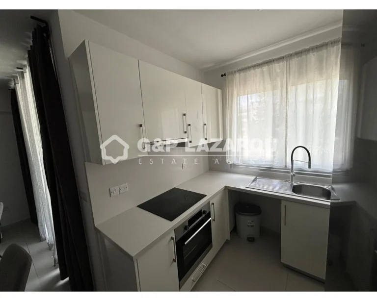 2 Bedroom Apartment for Rent in Latsia, Nicosia District