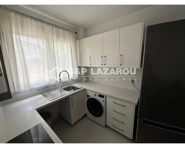 2 Bedroom Apartment for Rent in Latsia, Nicosia District