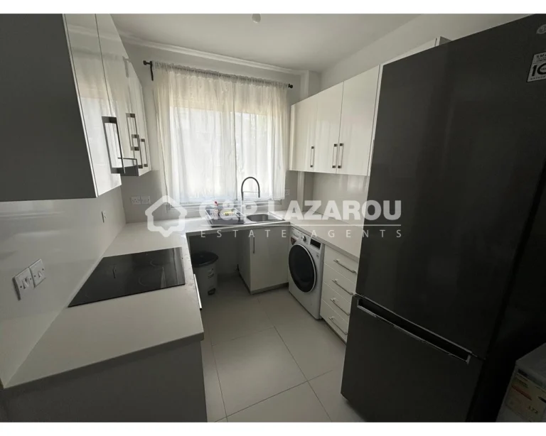 2 Bedroom Apartment for Rent in Latsia, Nicosia District