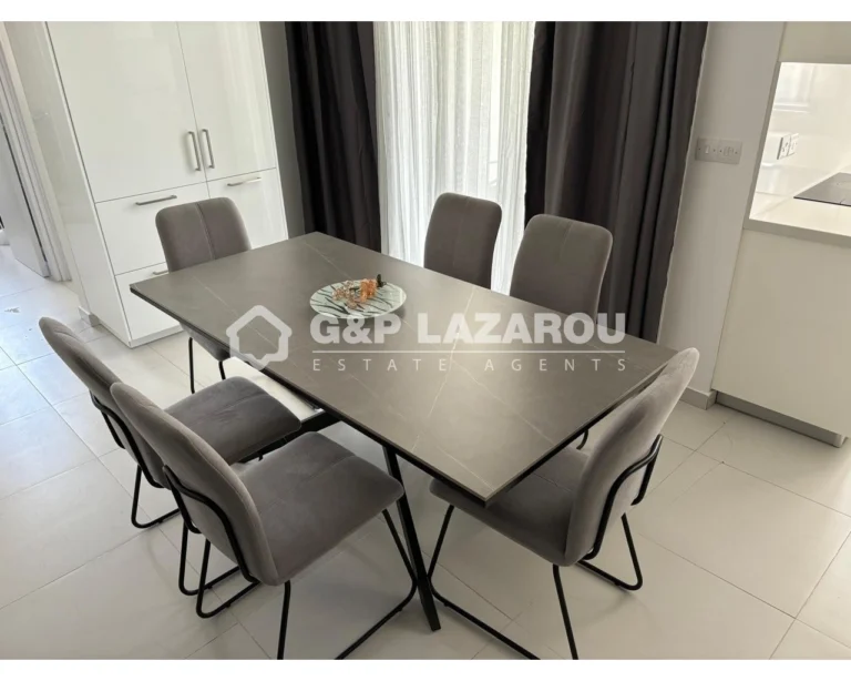 2 Bedroom Apartment for Rent in Latsia, Nicosia District