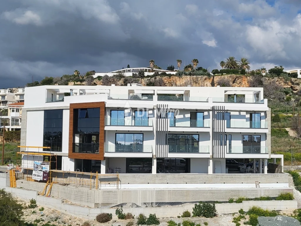 2 Bedroom House for Sale in Paphos District