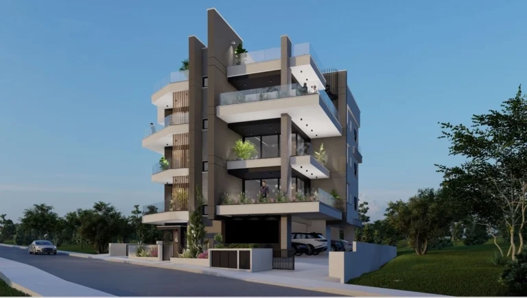 2 Bedroom Apartment for Sale in Limassol