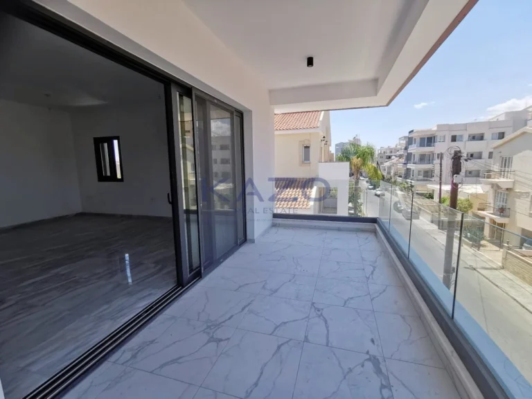 3 Bedroom Apartment for Sale in Limassol – Mesa Geitonia