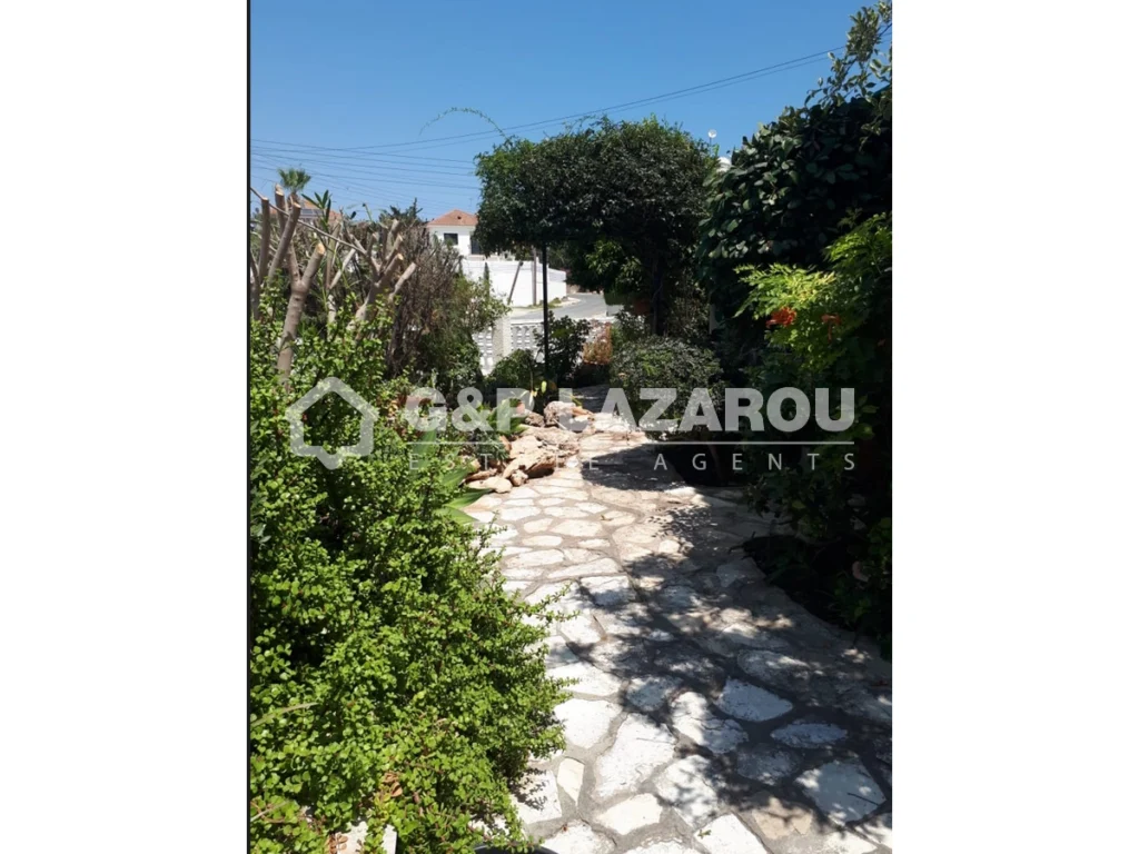 2 Bedroom House for Rent in Pyla, Larnaca District