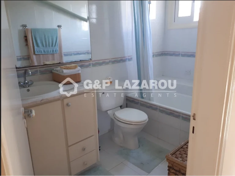 2 Bedroom House for Rent in Pyla, Larnaca District