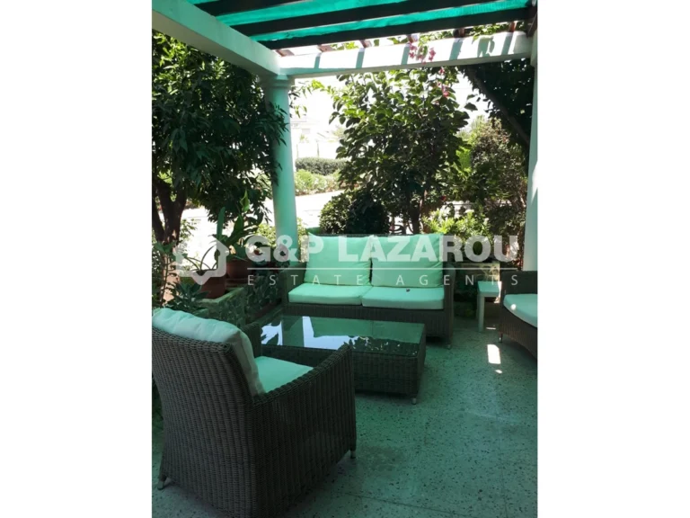 2 Bedroom House for Rent in Pyla, Larnaca District