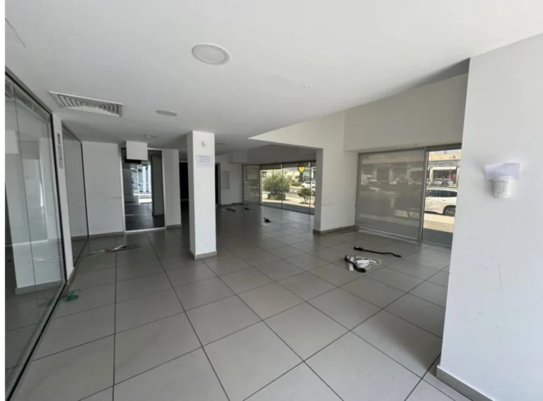 300m² Building for Sale in Limassol District