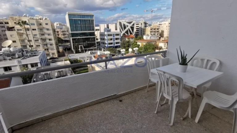 1 Bedroom Apartment for Sale in Limassol District