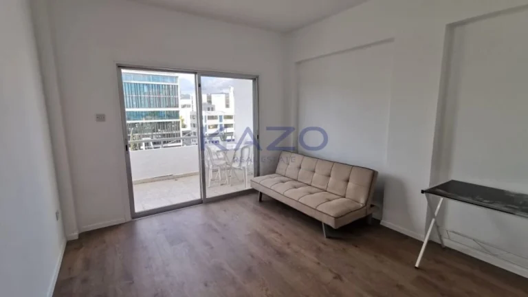 1 Bedroom Apartment for Sale in Limassol District