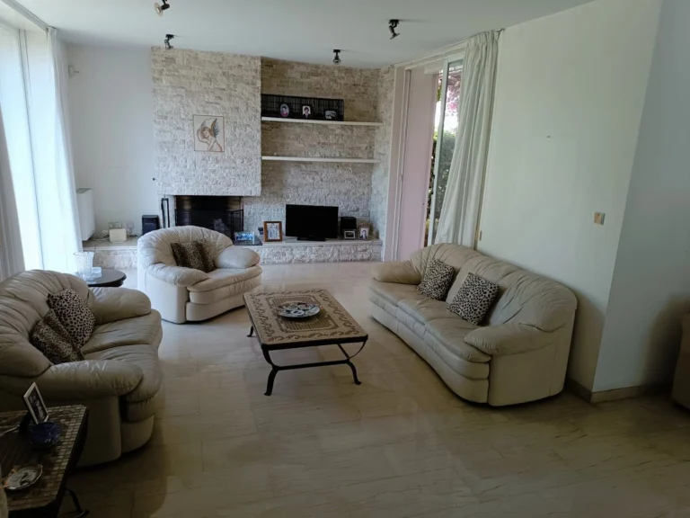 4 Bedroom House for Sale in Limassol District