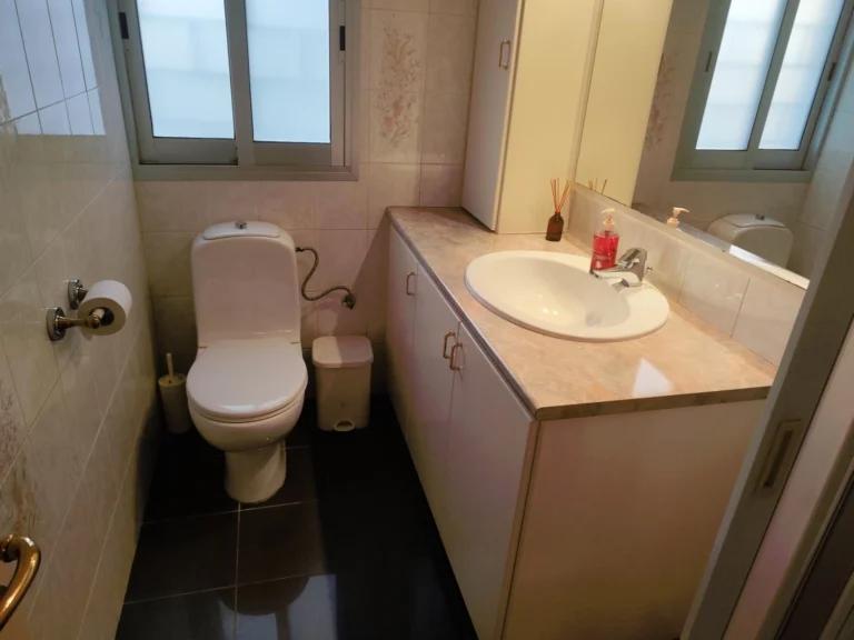 1 Bedroom Apartment for Rent in Limassol – Agia Zoni