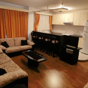 1 Bedroom Apartment for Rent in Limassol – Agia Zoni