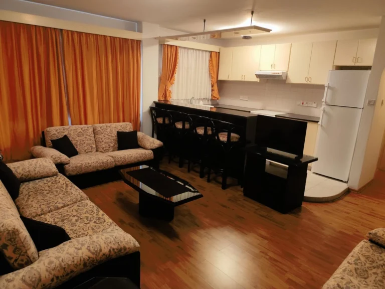 Cheap Apartments for Rent Limassol