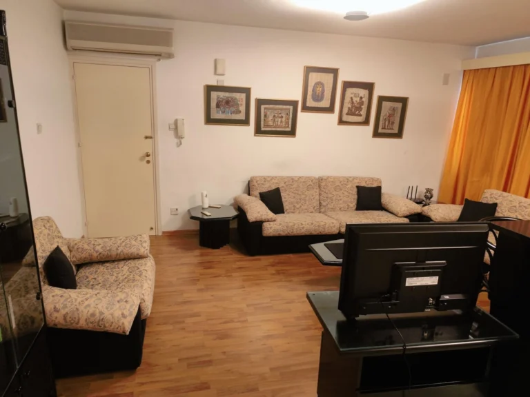 Cheap Apartments for Rent Limassol