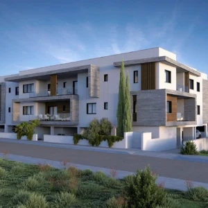 2 Bedroom Apartment for Sale in Chlorakas, Paphos District