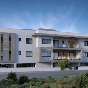 2 Bedroom Apartment for Sale in Chlorakas, Paphos District