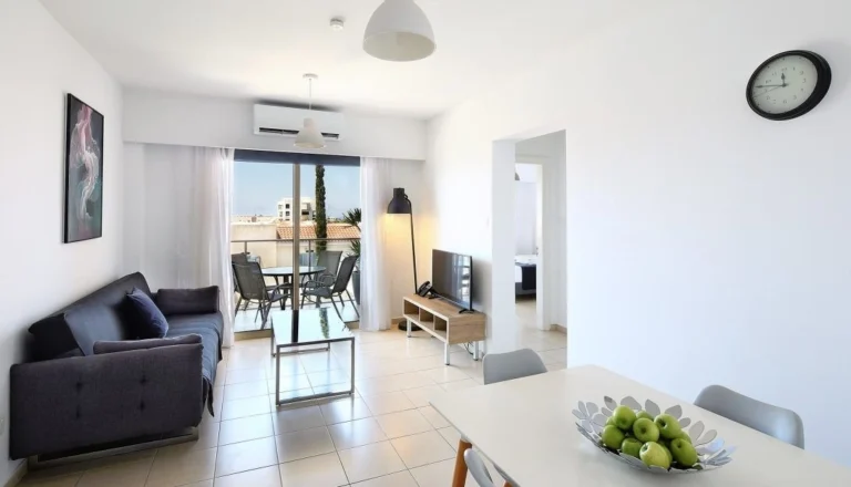 Cheap Apartments for Sale Paphos up to 400000 euro