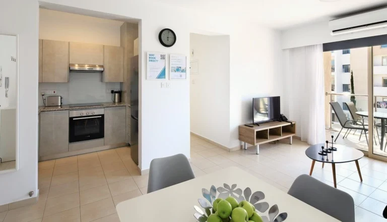 Cheap Apartments for Sale Paphos up to 400000 euro