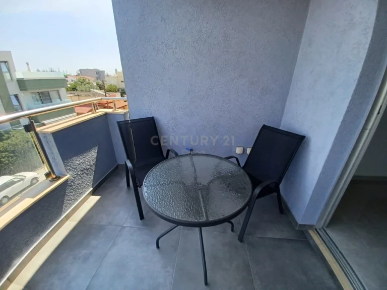 2 Bedroom Apartment for Rent in Limassol District