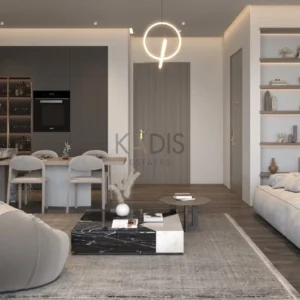 3 Bedroom Apartment for Sale in Strovolos, Nicosia District