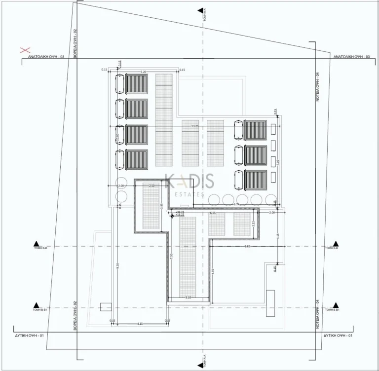 2 Bedroom Apartment for Sale in Limassol – Zakaki