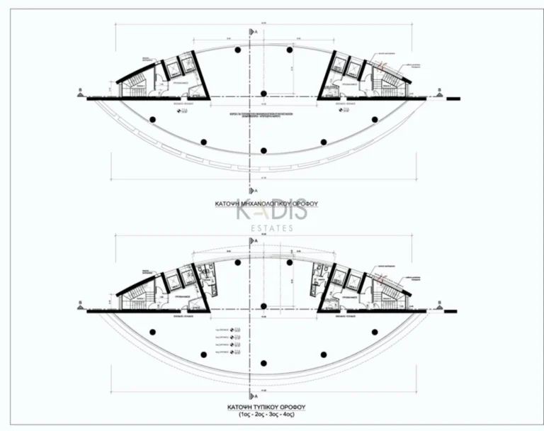 3240m² Building for Sale in Limassol District