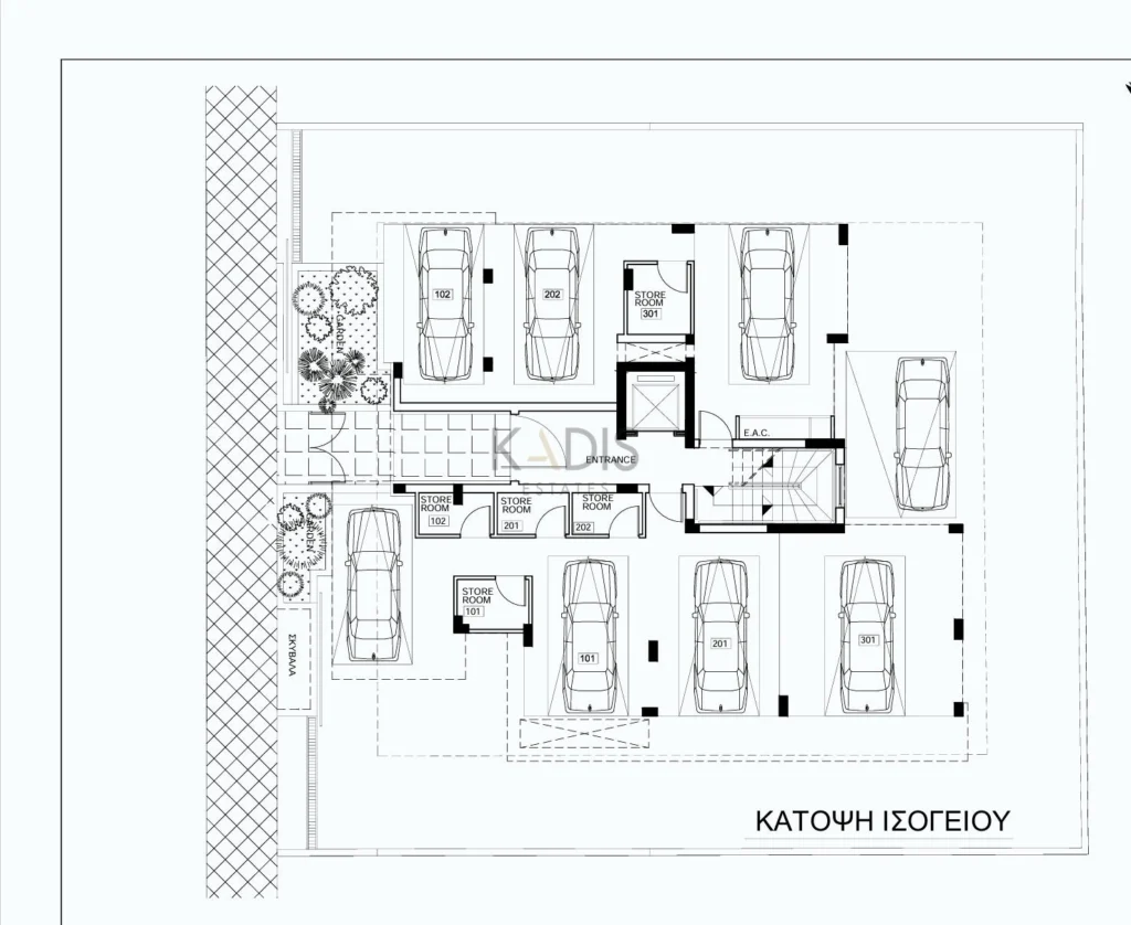 3 Bedroom Apartment for Sale in Limassol District