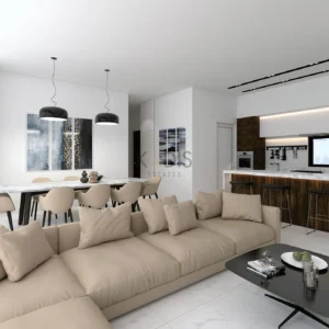 3 Bedroom Apartment for Sale in Limassol District