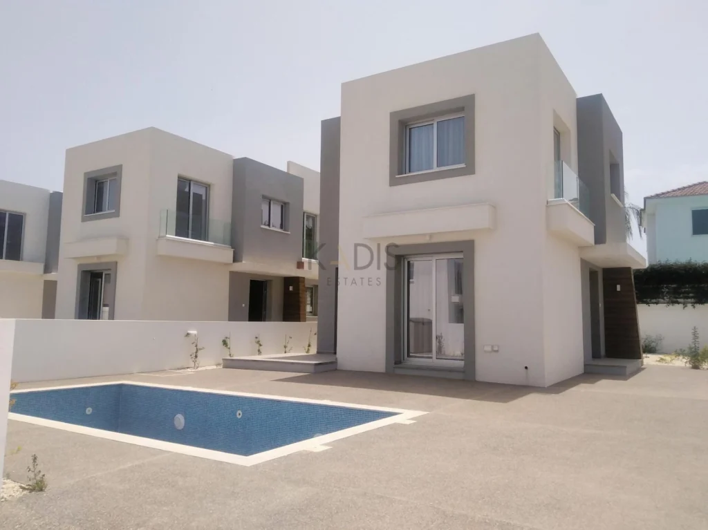 3 Bedroom House for Sale in Protaras, Famagusta District