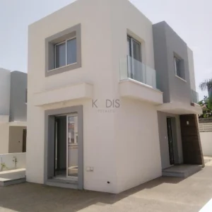 3 Bedroom House for Sale in Protaras, Famagusta District