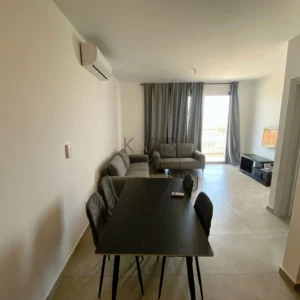 2 Bedroom Apartment for Rent in Limassol District