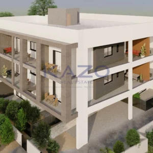 2 Bedroom Apartment for Sale in Limassol District