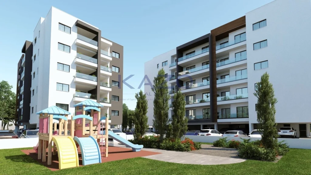 1 Bedroom Apartment for Sale in Limassol District