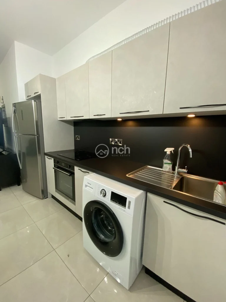 2 Bedroom Apartment for Rent in Geri, Nicosia District