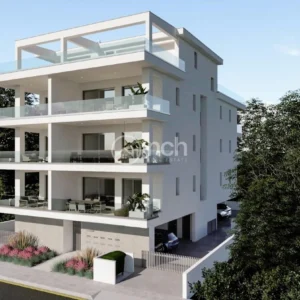 1 Bedroom Apartment for Sale in Lakatamia, Nicosia District