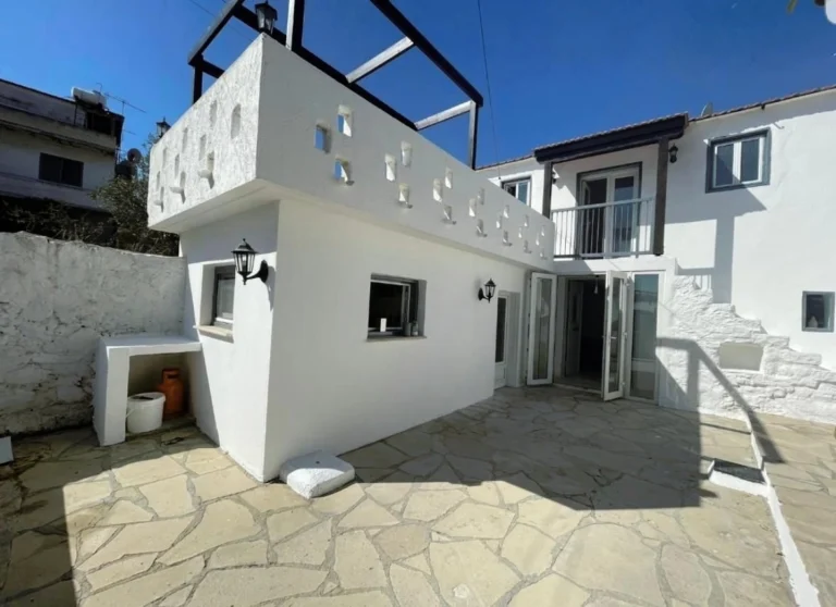 Cheap Houses and Villas for Sale Limassol up to 300000 euro