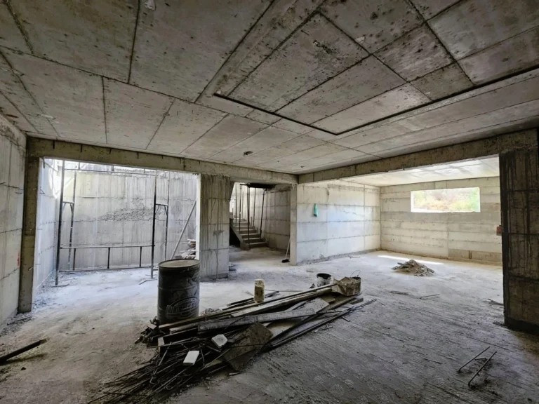 4 Bedroom House for Sale in Palodeia, Limassol District