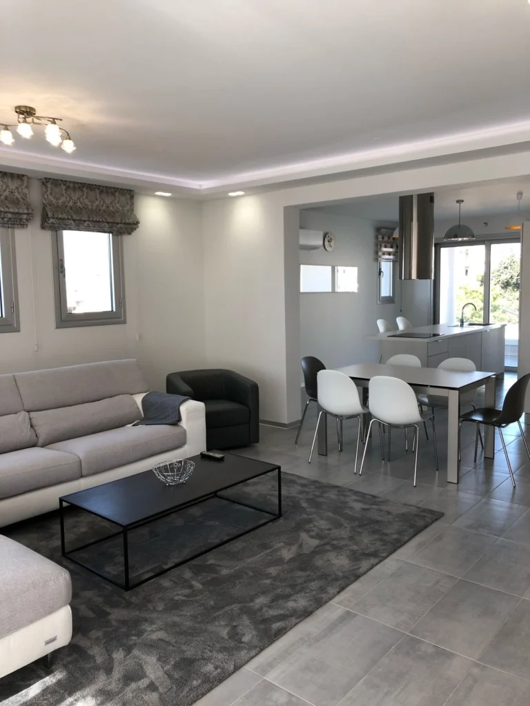 3 Bedroom Apartment for Sale in Limassol