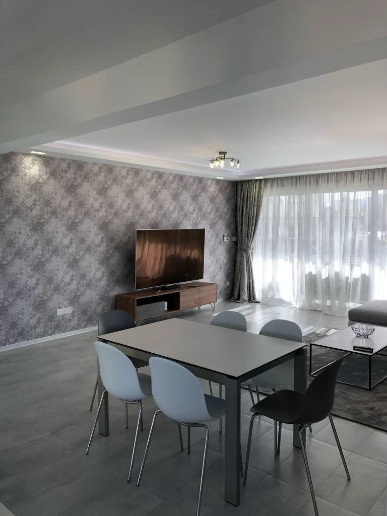 3 Bedroom Apartment for Sale in Limassol