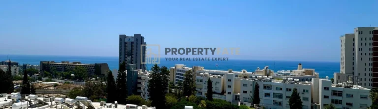 2 Bedroom Apartment for Sale in Limassol District