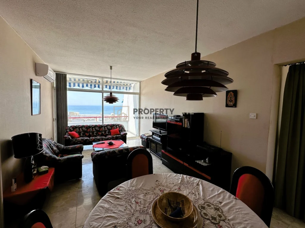 2 Bedroom Apartment for Sale in Limassol District