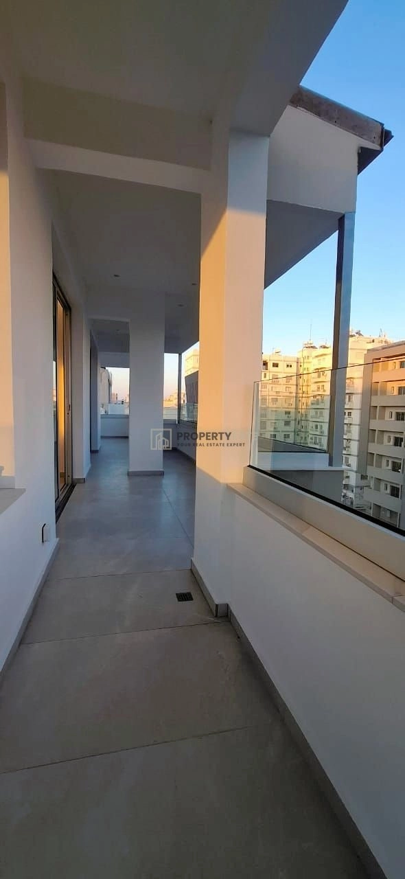 2 Bedroom Apartment for Sale in Limassol – Neapolis