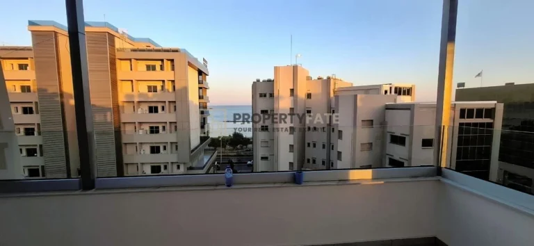 2 Bedroom Apartment for Sale in Limassol – Neapolis