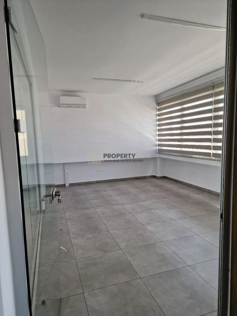 125m² Office for Rent in Limassol – Katholiki